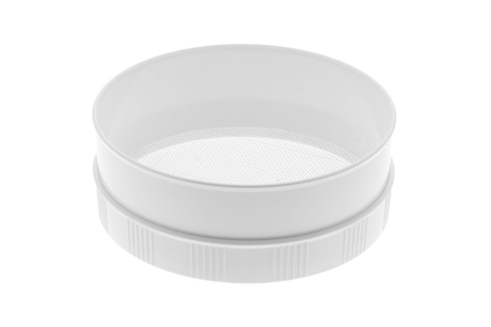 Mjöl- och sockersil, Ø 305 mm / 1,20 mm