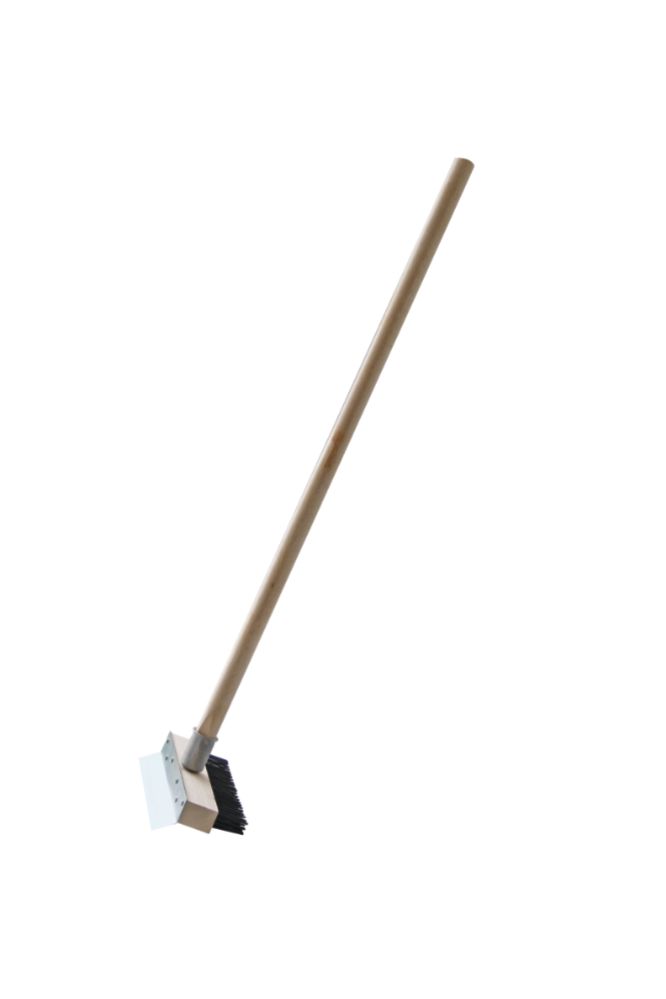 Pizzaugnspensel, 1040 mm