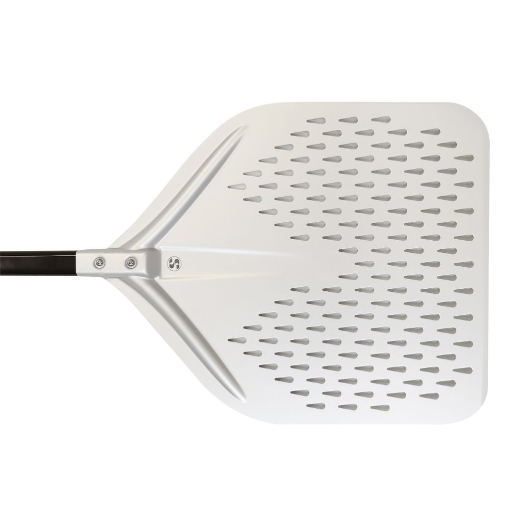 Pizzaspade, 370 x 360 mm