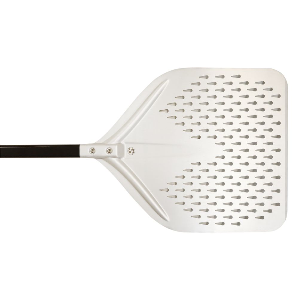 Pizzaspade, 370 x 360 mm