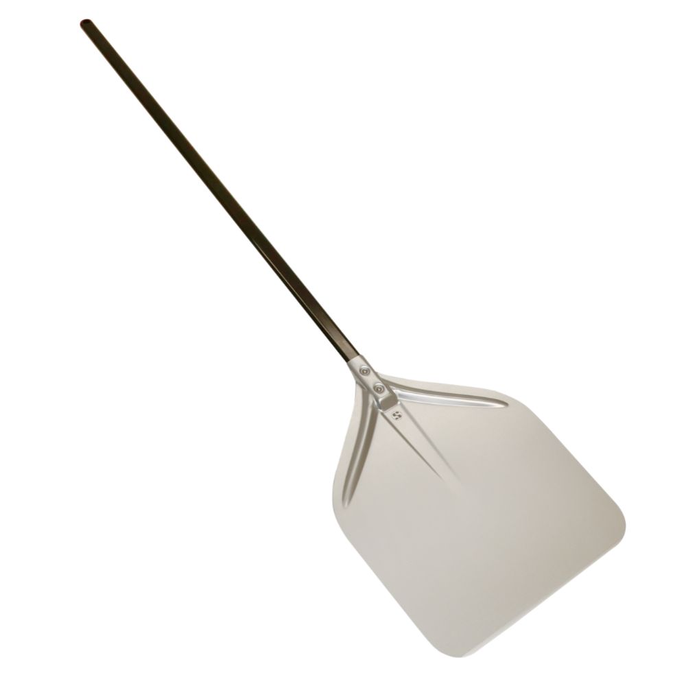 Pizzaspade, 385 x 360 mm