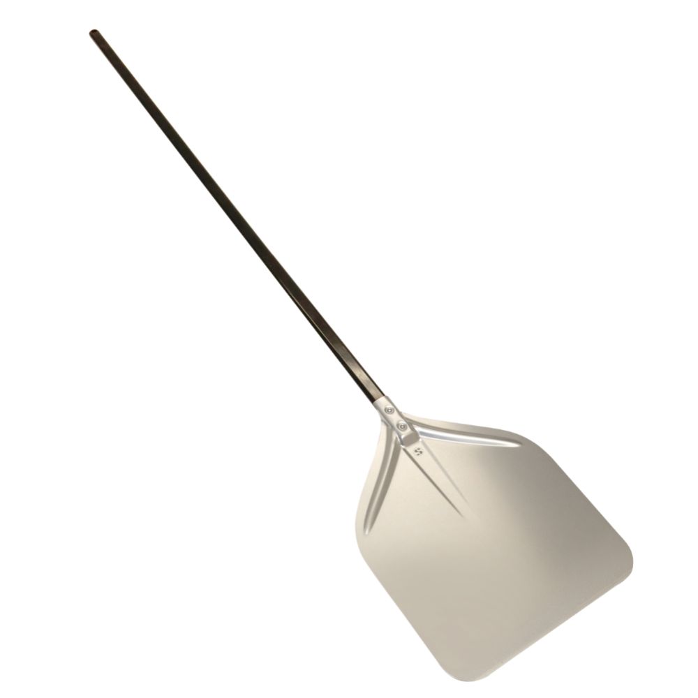 Pizzaspade, 385 x 360 mm