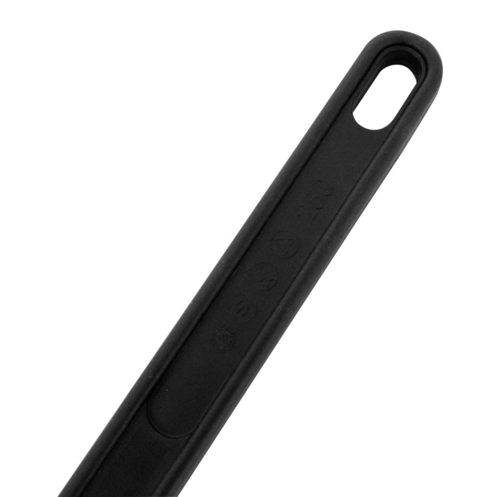 Spatel – sked, 250 mm