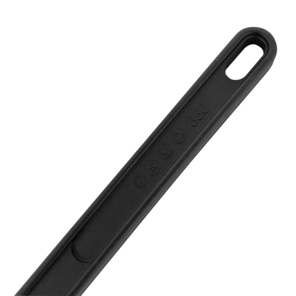 Spatel – sked, 350 mm