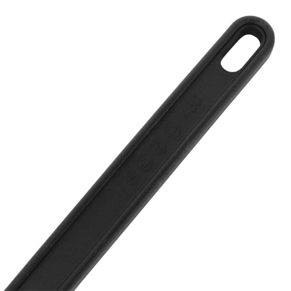 Spatel – sked, 450 mm