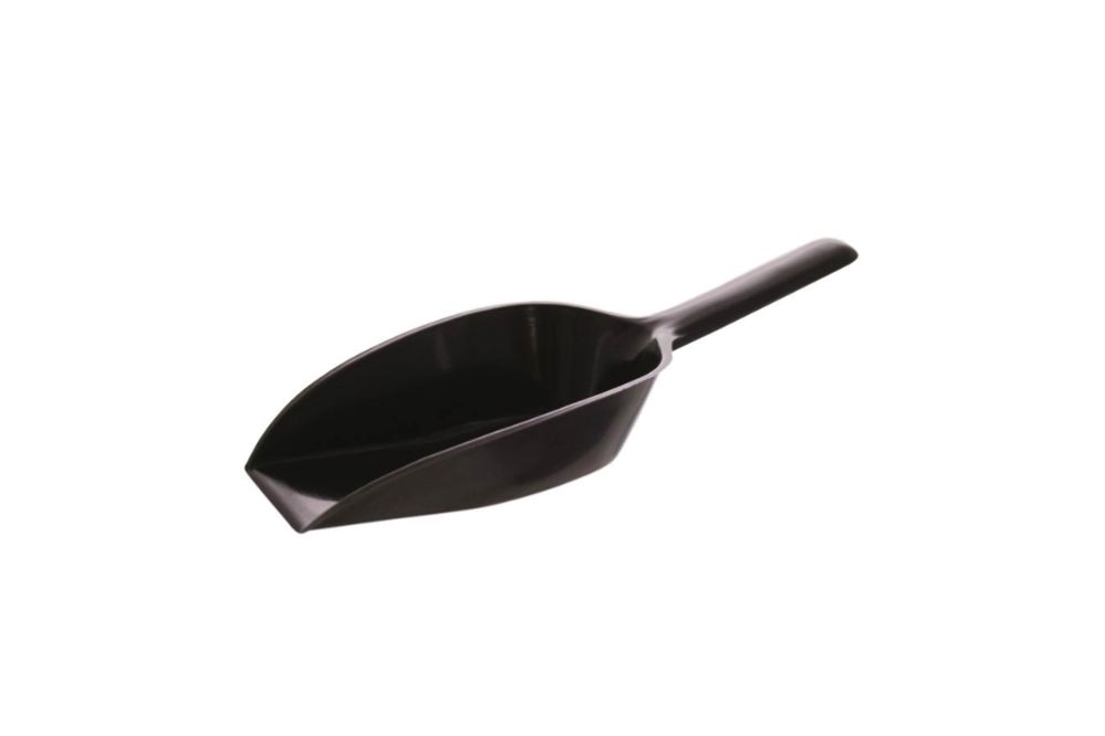 Mjölskopa, 250 mm - 230 ml