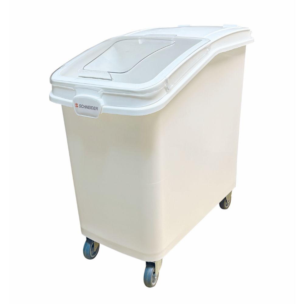 Ingrediensvagn, 100 l