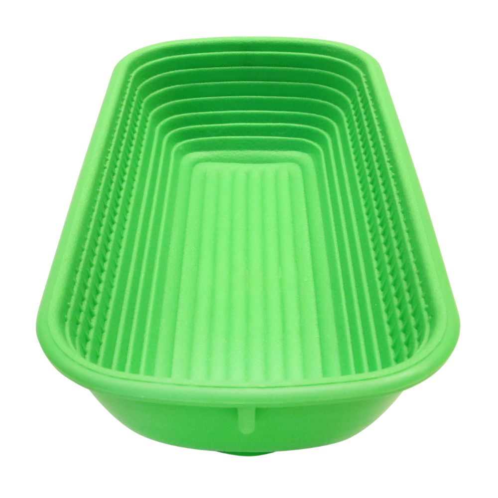 Jäskorg, rektangulär, 500 g, 120 x 270 mm