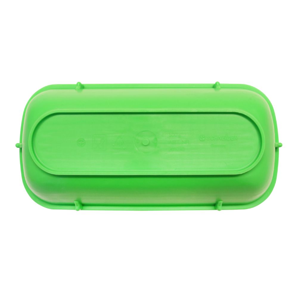 Jäskorg, rektangulär, 500 g, 120 x 270 mm