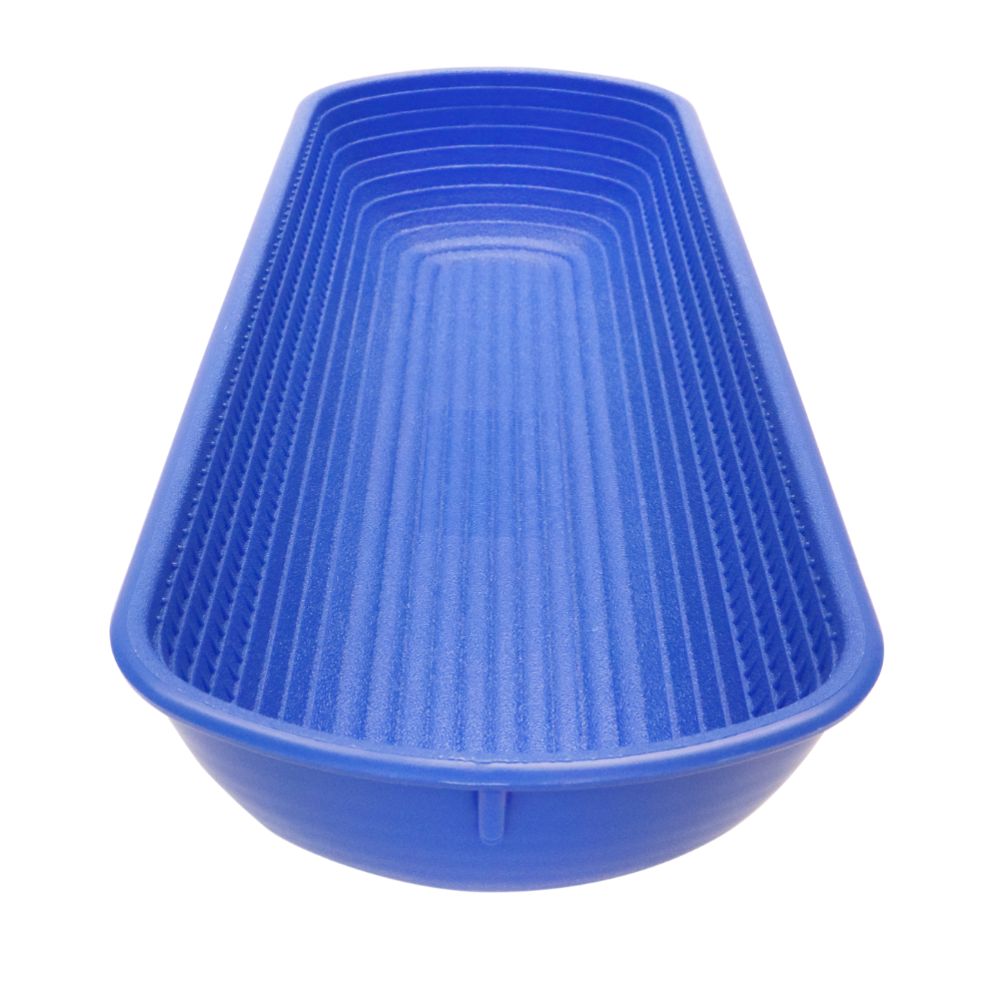 Jäskorg, rektangulär, 1500 g, 140 x 420 mm