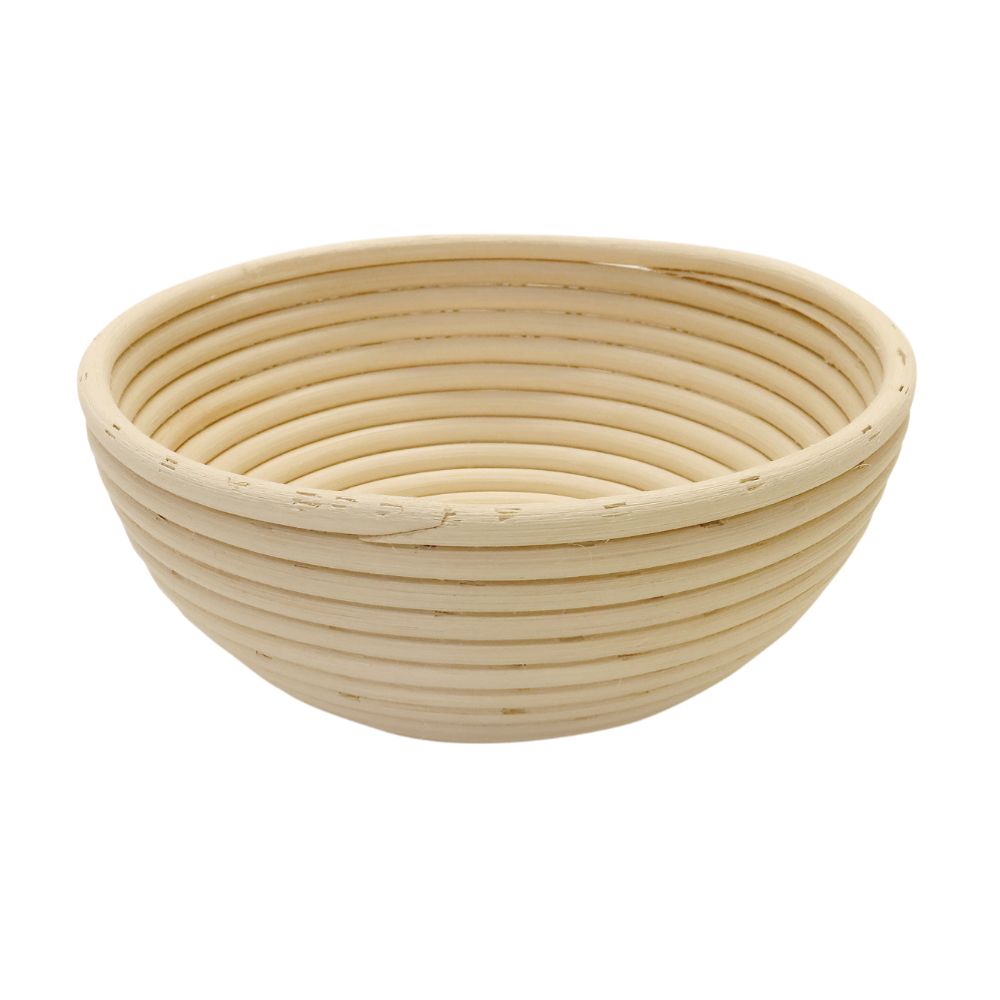 Jäskorg, rund, 750 g, Ø 200 mm