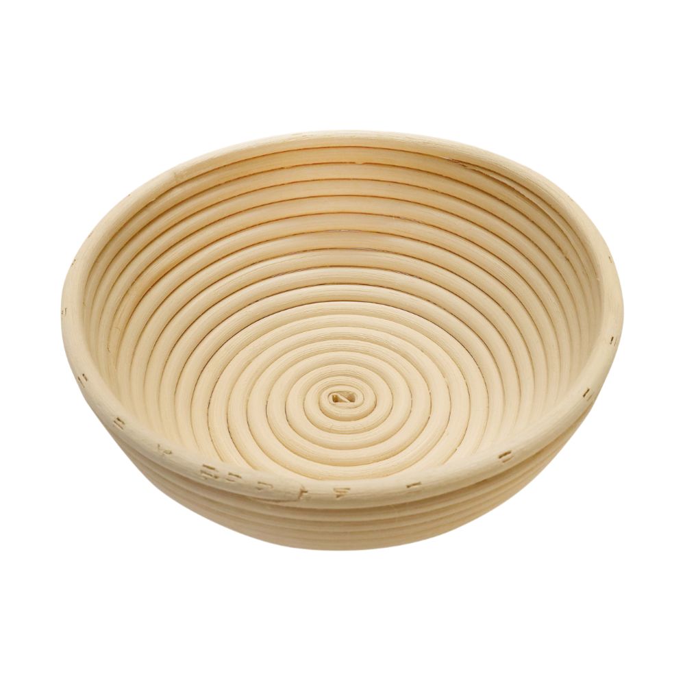 Jäskorg, rund, 750 g, Ø 200 mm