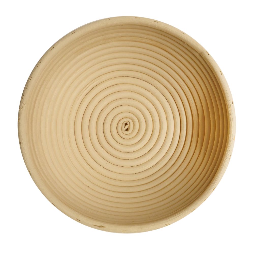 Jäskorg, rund, 750 g, Ø 200 mm