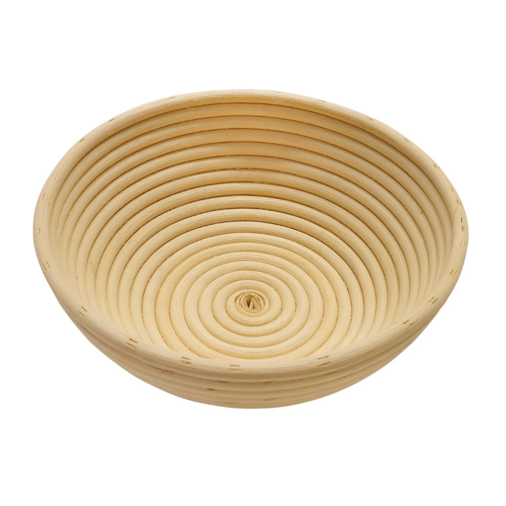 Jäskorg, rund, 1000 g, Ø 220 mm