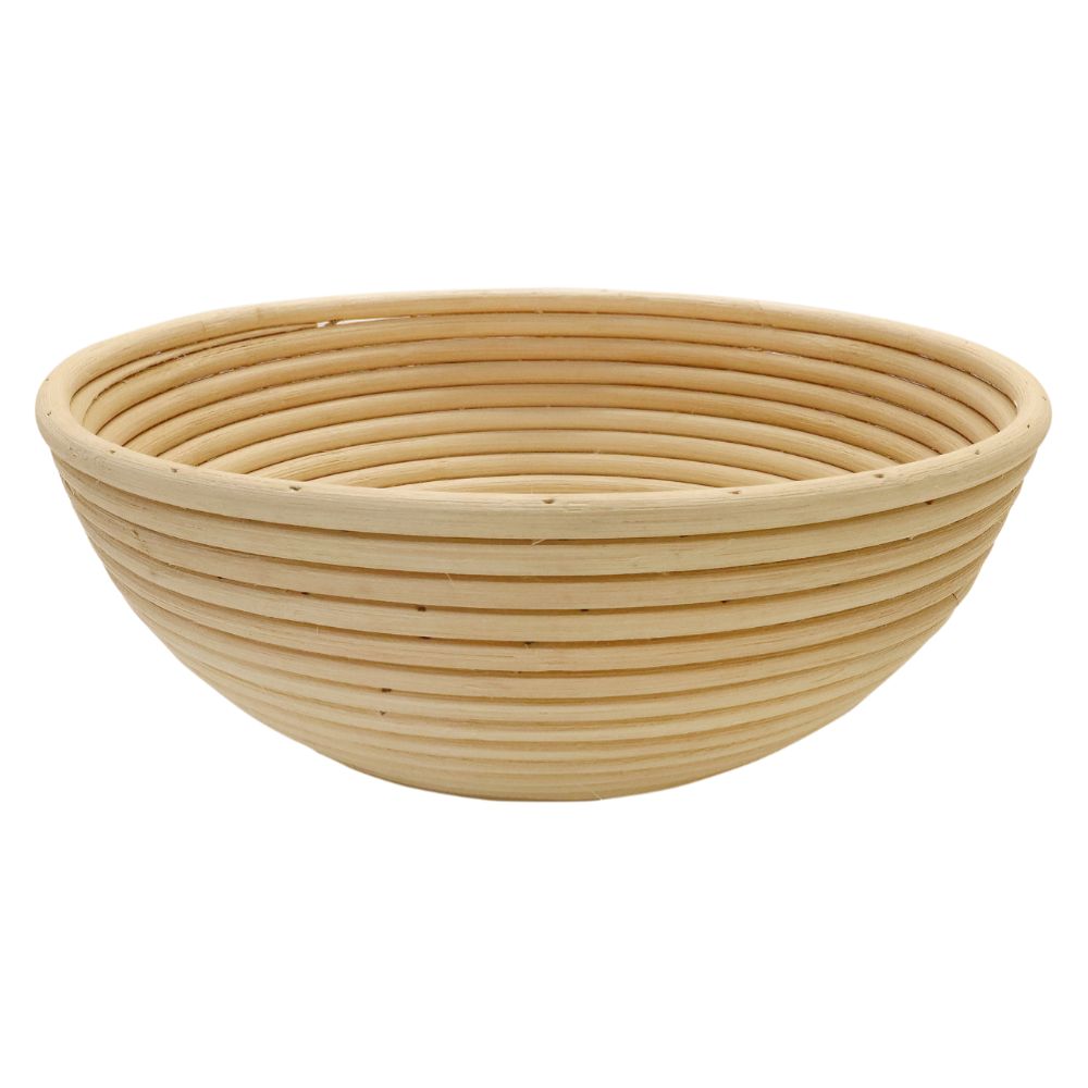 Jäskorg, rund, 1500 g, Ø 250 mm