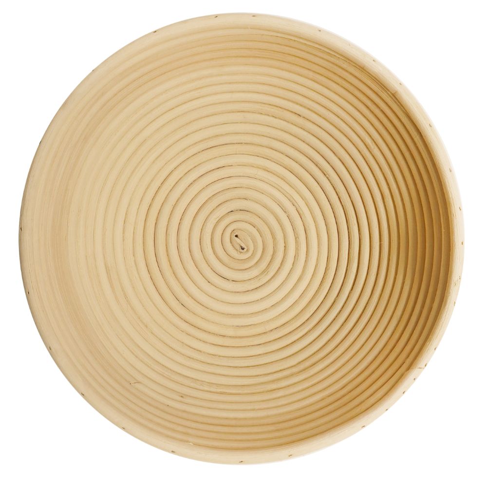 Jäskorg, rund, 1500 g, Ø 250 mm