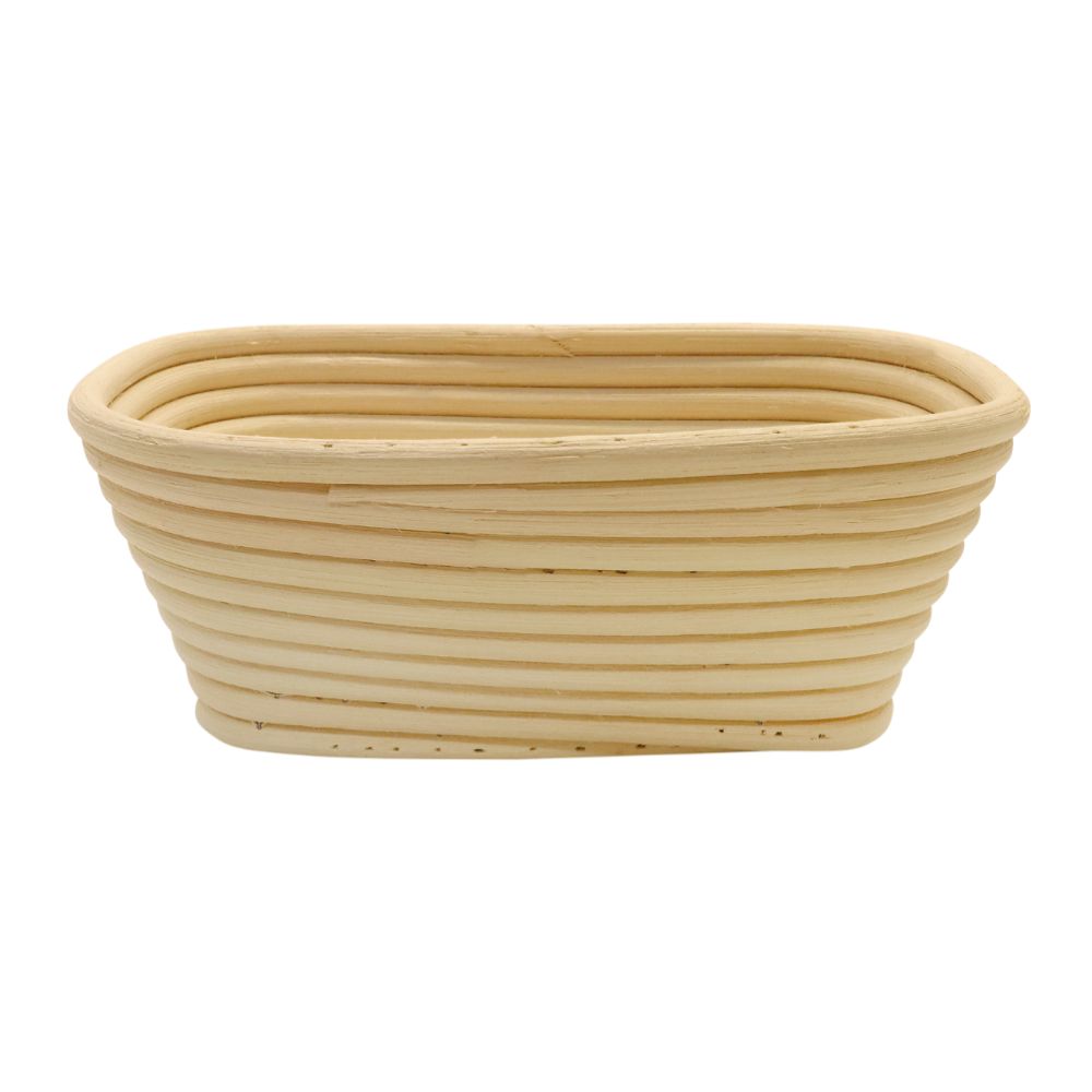 Jäskorg, oval, 250 g, 200 x 120 mm