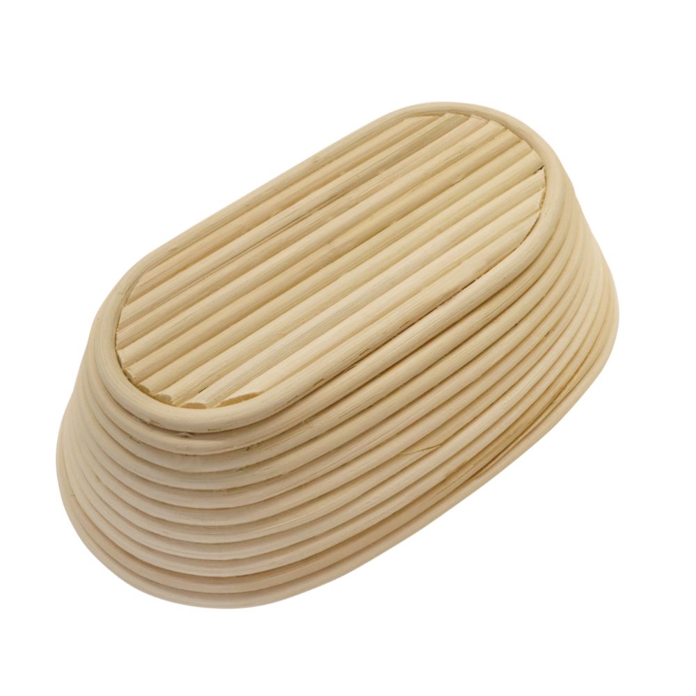 Jäskorg, oval, 750 g, 260 x 150 mm