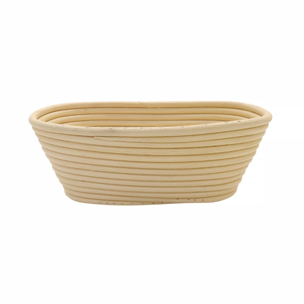 Jäskorg, oval, 1000 g, 260 x 160 mm