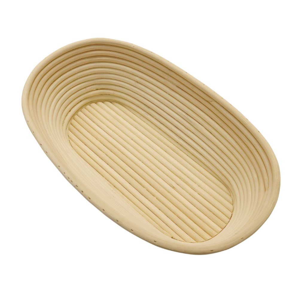 Jäskorg, oval, 1500 g, 320 x 180 mm