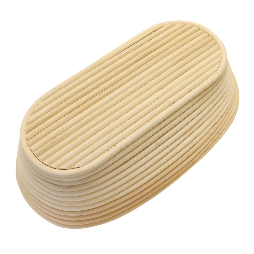 Jäskorg, oval, 1500 g, 320 x 180 mm