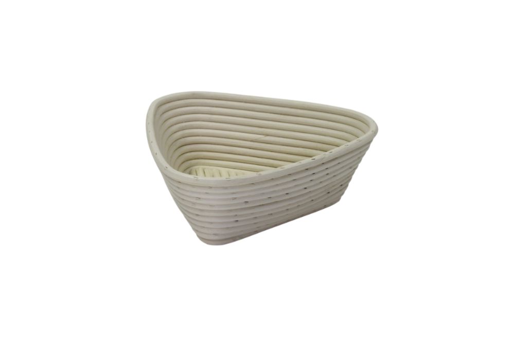 Jäskorg, triangel, 1000 g, 210 x 210 x 210 mm