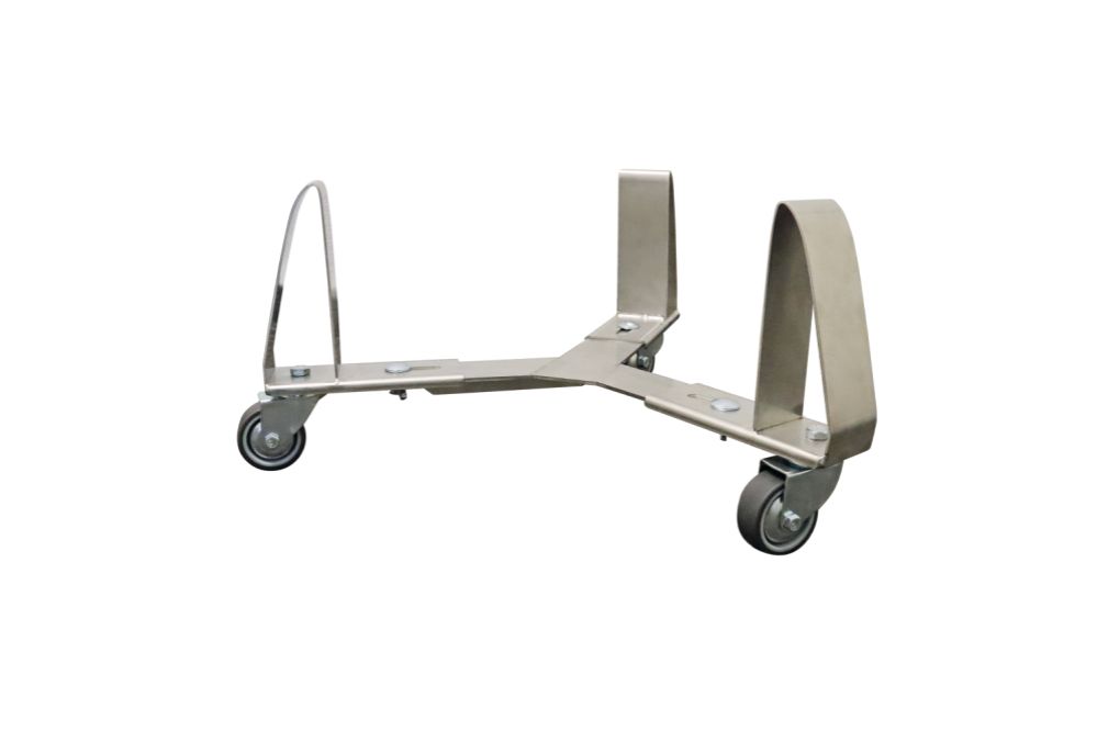 Vagn för hink, för 202000, 202010, 202020, 202030