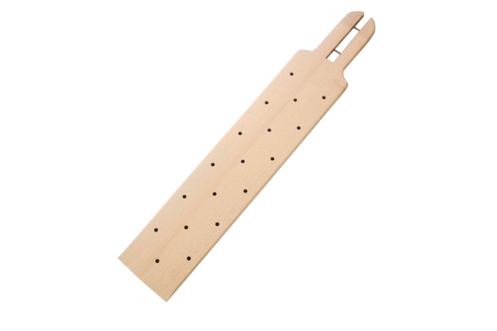 Ugnsspade, 600 x 140 mm