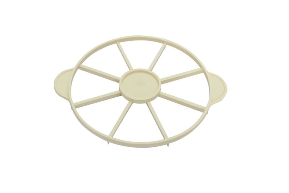 Tartmarkör enkel, plast, 8 bitar