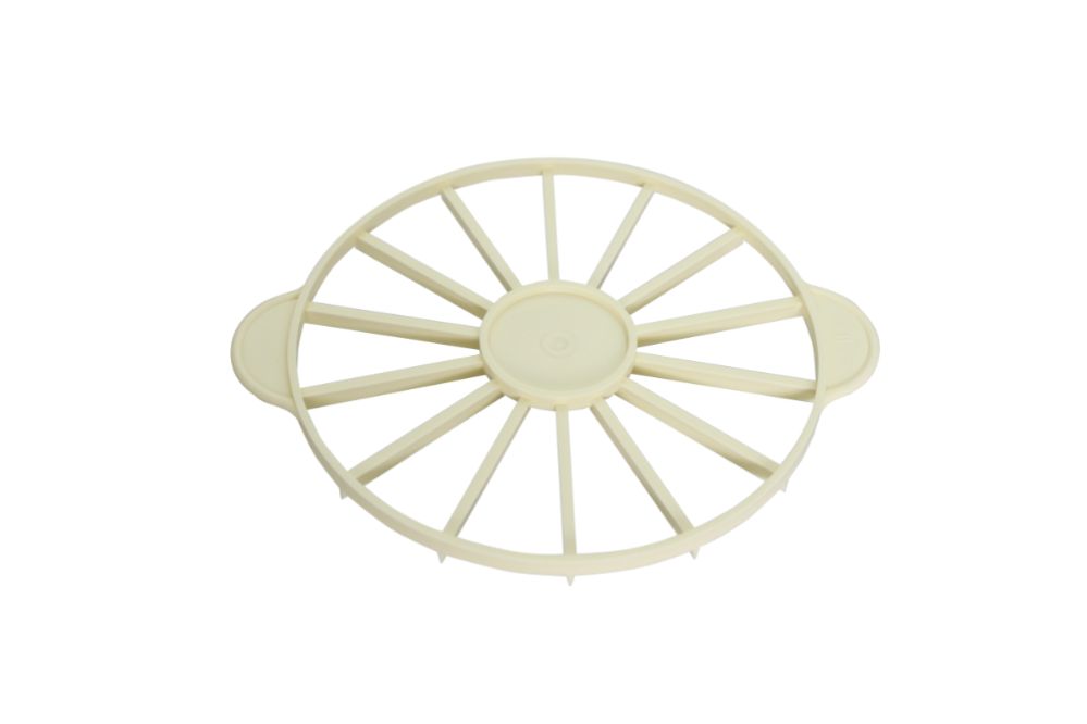 Tartmarkör enkel, plast, 14 bitar