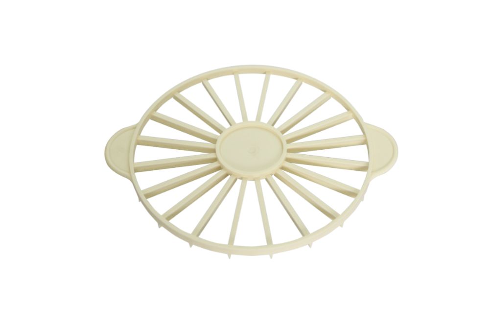 Tartmarkör enkel, plast, 20 bitar