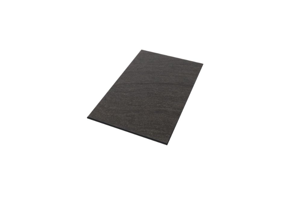 Bricka ”Sahara mörk”, 265 x 162 x 6 mm (GN 1/4)