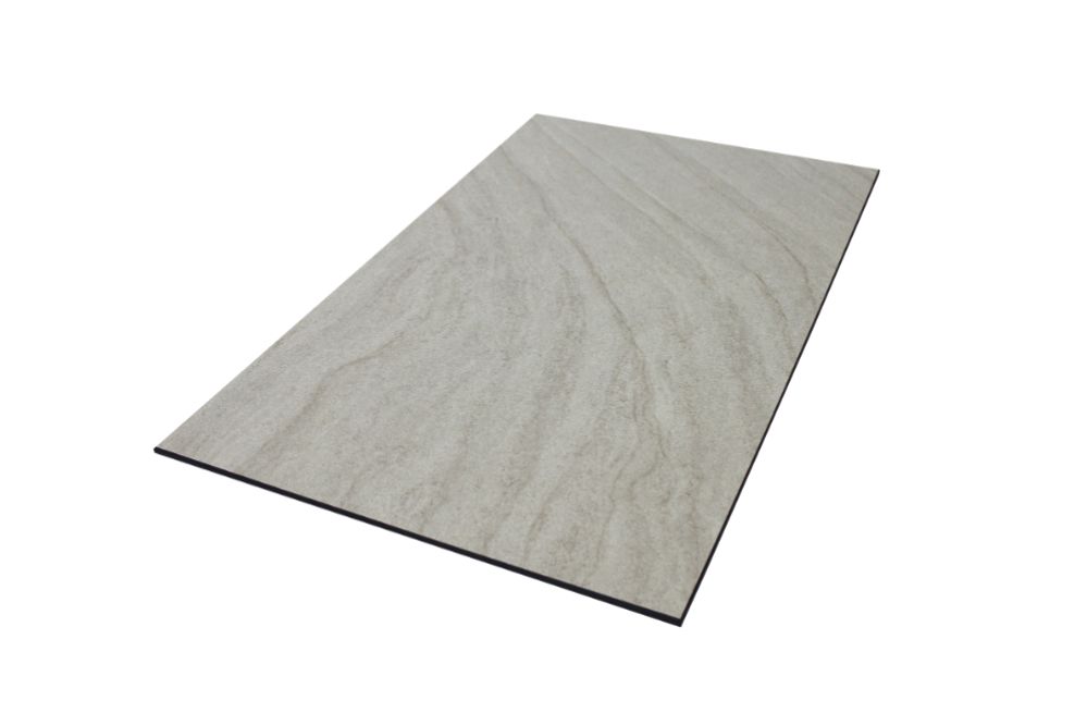 Exponeringsbricka ”Sahara ljus”, 530 x 325 x 6 mm (GN 1/1)