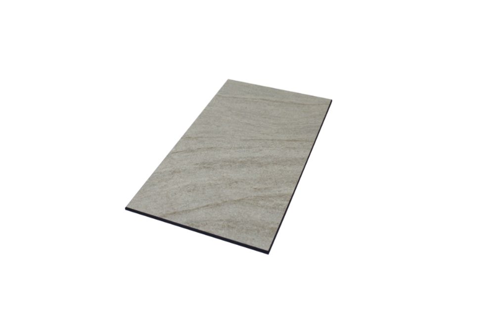 Exponeringsbricka ”Sahara ljus”, 325 x 176 x 6 mm (GN 1/3)