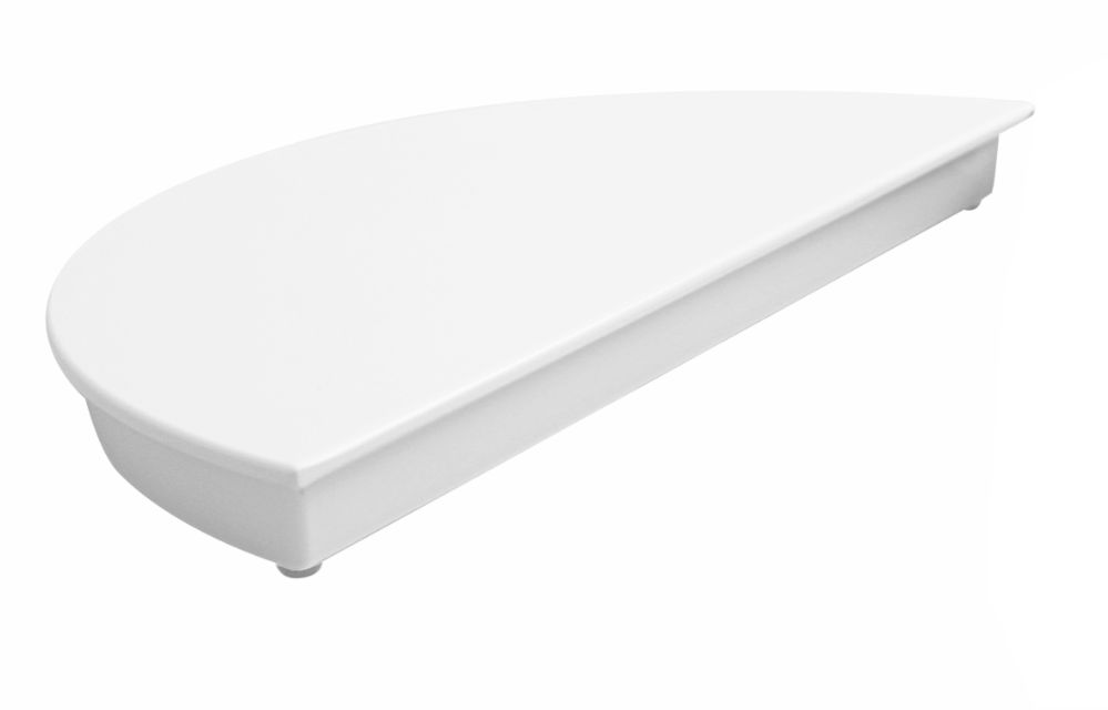 Tårtbricka 1/2, Ø 320 mm