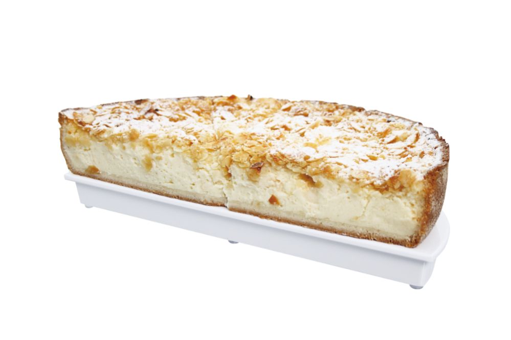 Tårtbricka 1/2, Ø 320 mm