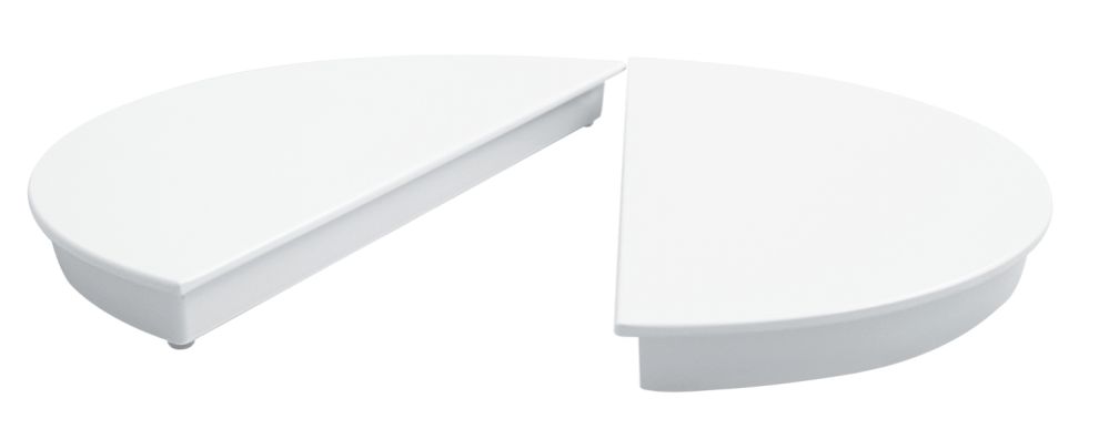 Tårtbricka 1/2, Ø 320 mm