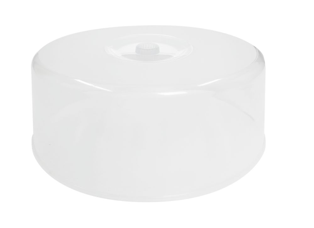 Skyddskåpa, Ø 300 mm 120 mm