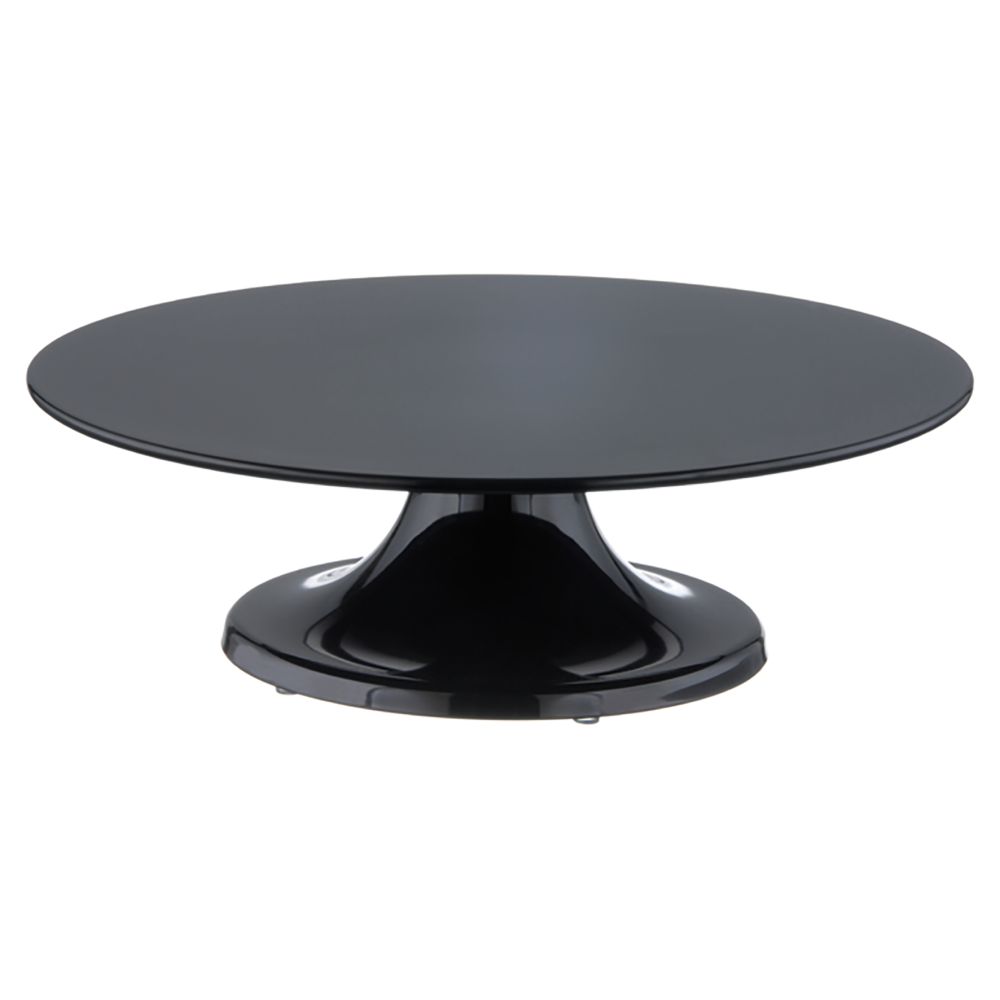 Tårtbricka, roterbar, Ø 320 mm