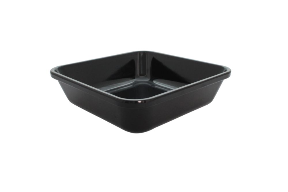 Exponeringsbricka, 280 x 280 x 76 mm