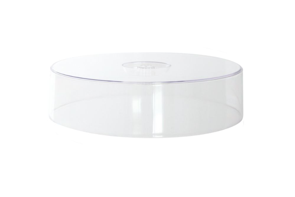 Skyddskåpa, Ø 300 mm x 70 mm