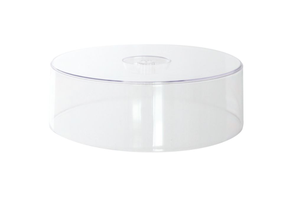 Skyddskåpa, Ø 300 mm x 100 mm