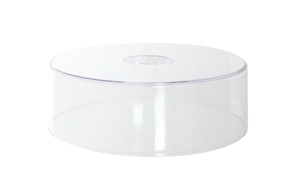 Skyddskåpa, Ø 330 mm x 120 mm