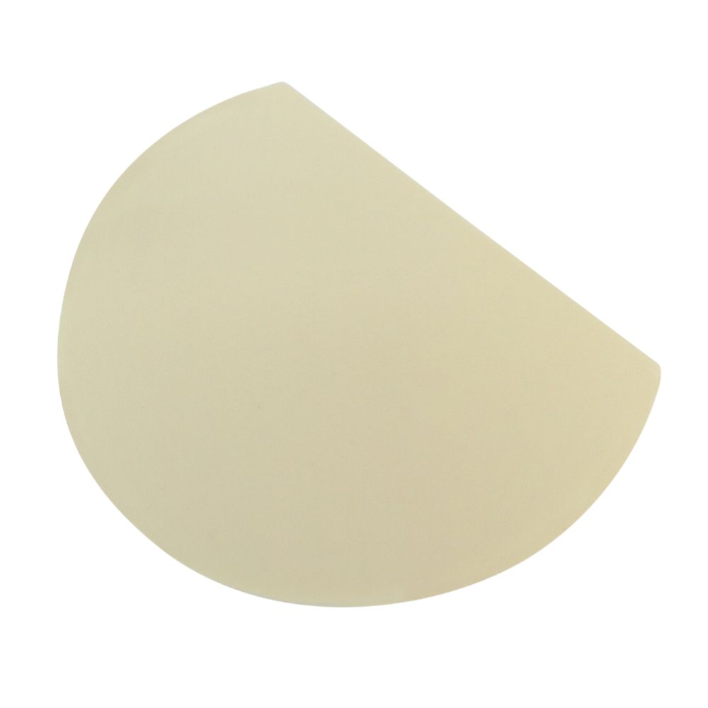 Skålskrapa, 160 x 120 mm