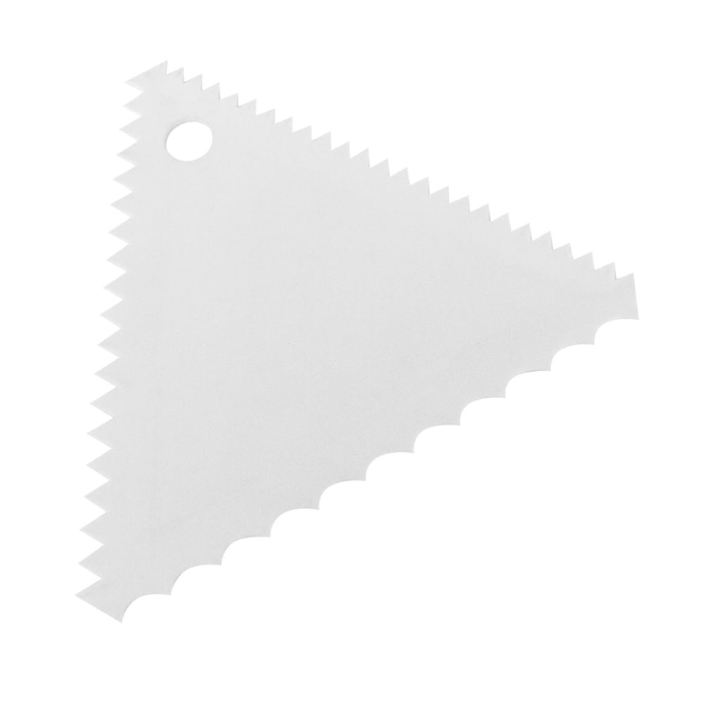 Degskrapa, 105 x 105 x 105 mm