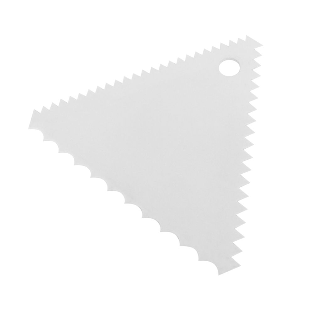 Degskrapa, 105 x 105 x 105 mm