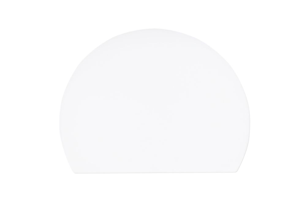 Degskrapa flexibel, 160 x 120 mm