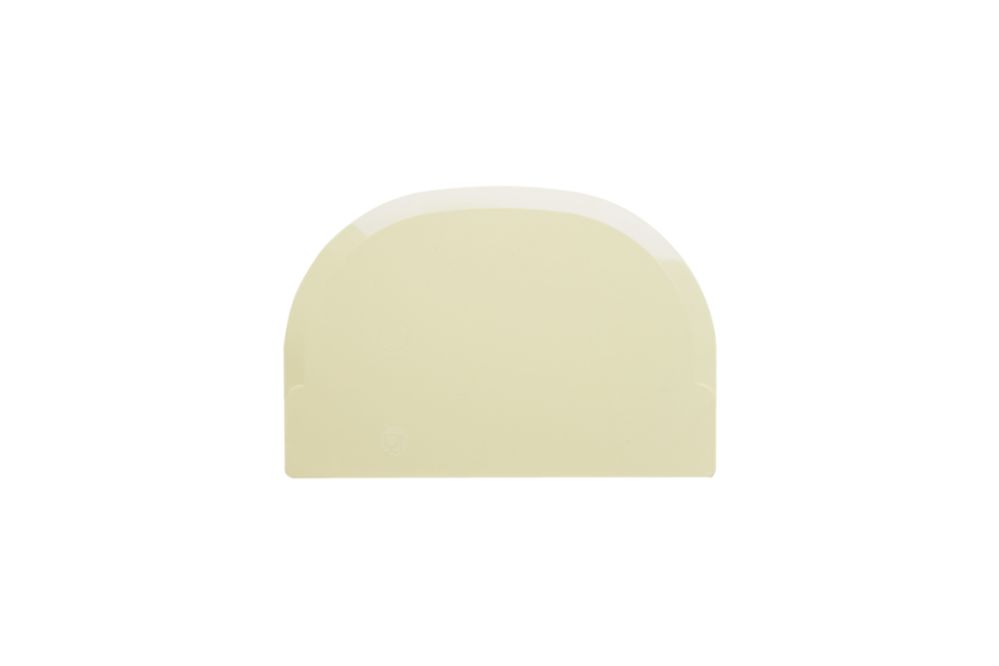 Degskrapa, 116 x 78 mm