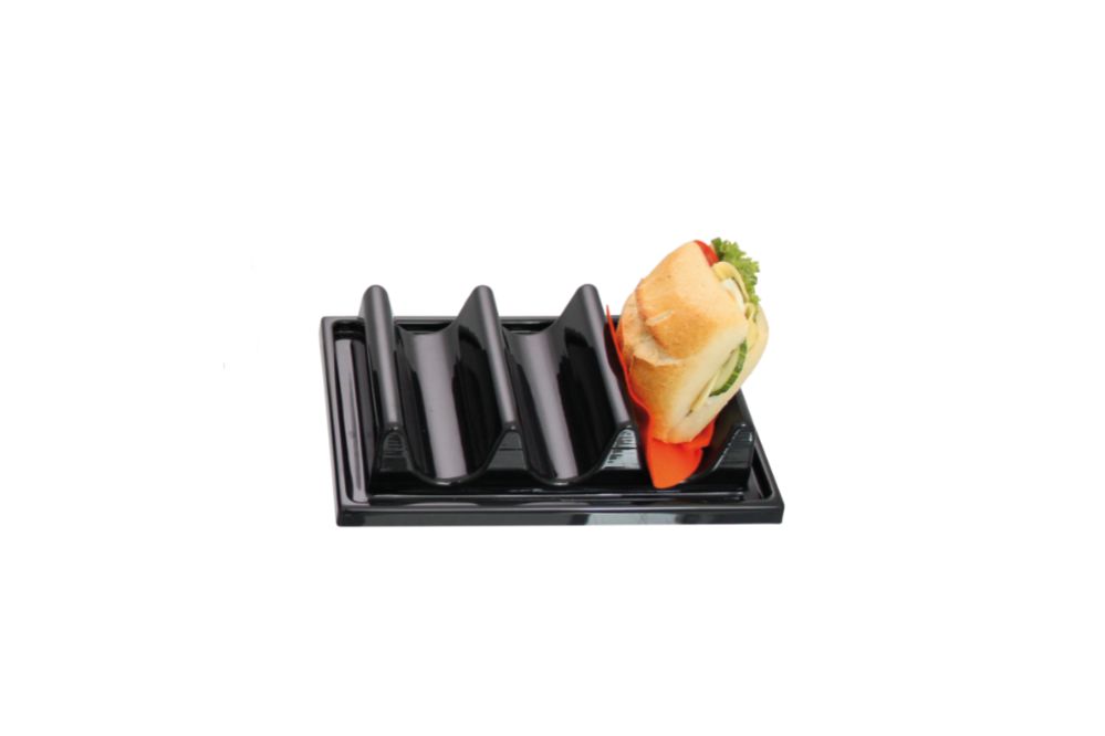 Snackställ, 290 x 195 x 60 mm