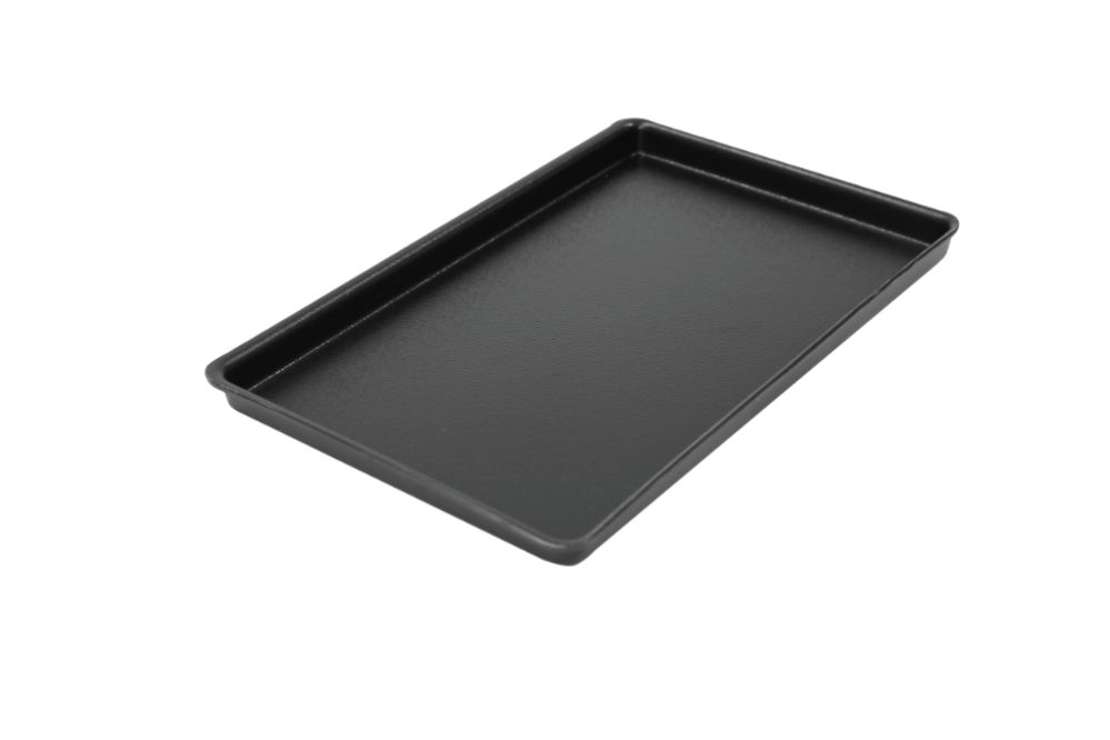 Exponeringsbricka ABS, 300 x 190 x 20 mm